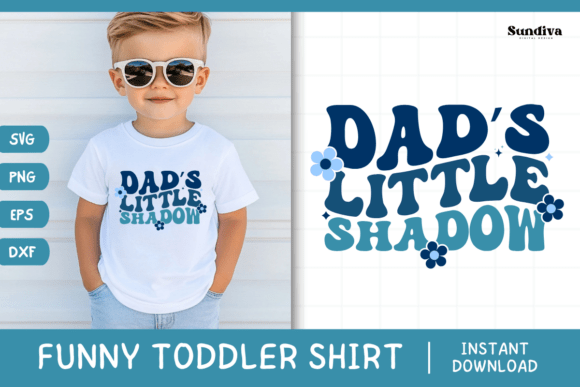 Funny Boy Toddler T-shirt Quotes SVG 24