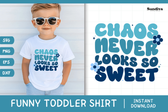 Funny Boy Toddler T-shirt Quotes SVG 26