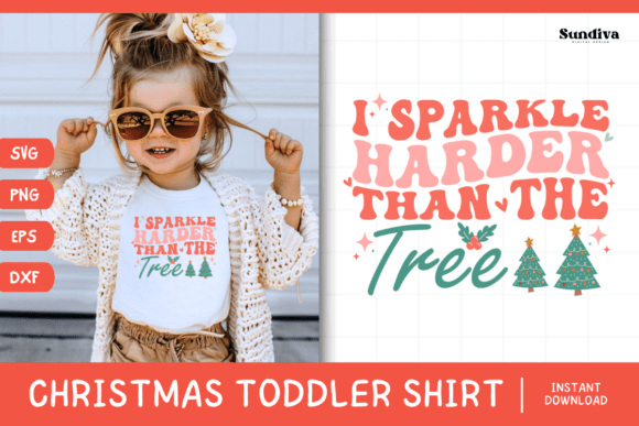 Funny Christmas Toddler Shirt Quote 13