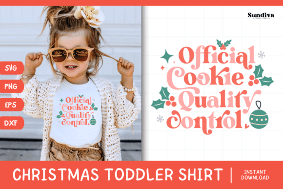 Funny Christmas Toddler Shirt Quote 7