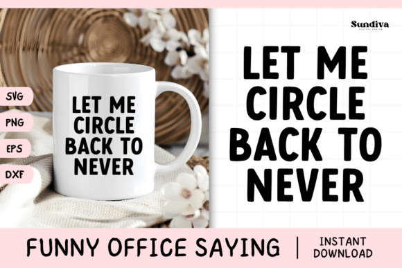 Funny Office Saying SVG 13 V2