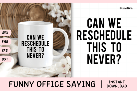 Funny Office Saying SVG 14