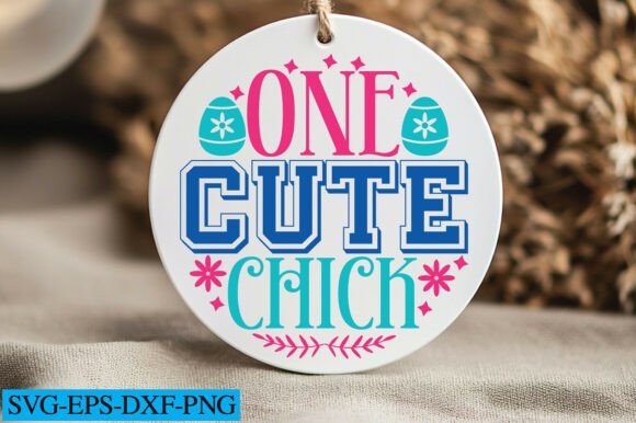 One Cute Chick Svg Review