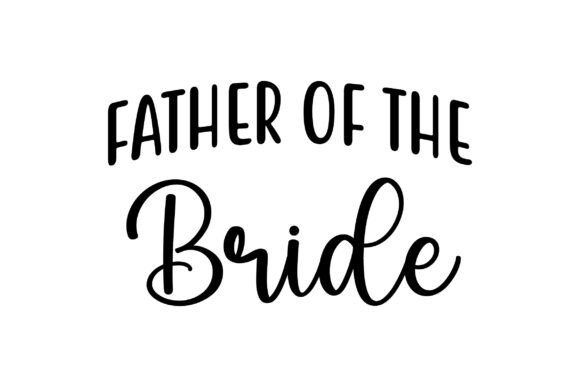 Review: Father of the Bride SVG